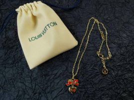 Picture of LV Necklace _SKULVnecklace11ly5312721